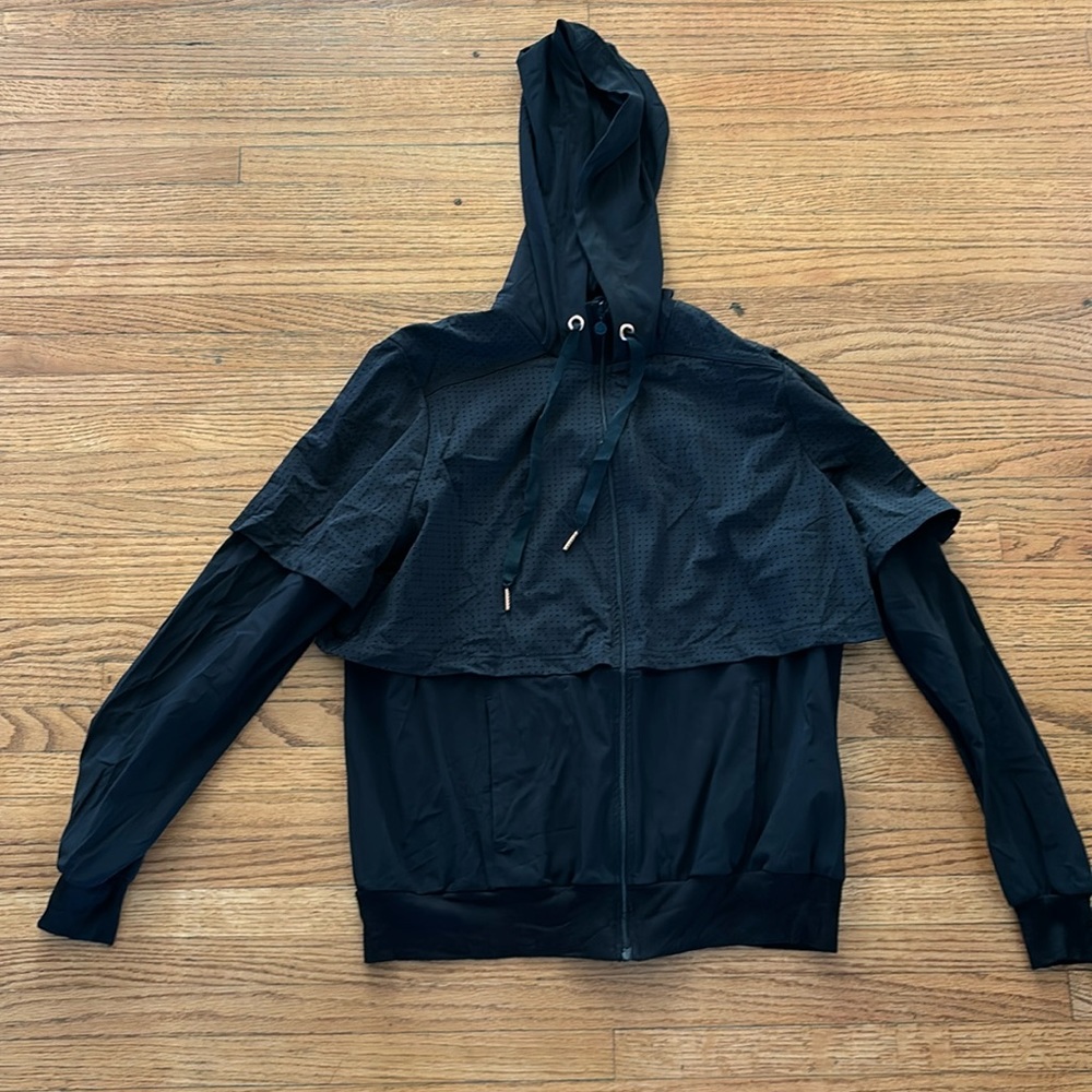 Beyond Yoga Hoodie